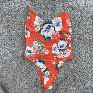 🌺Aerie One-Piece🌺